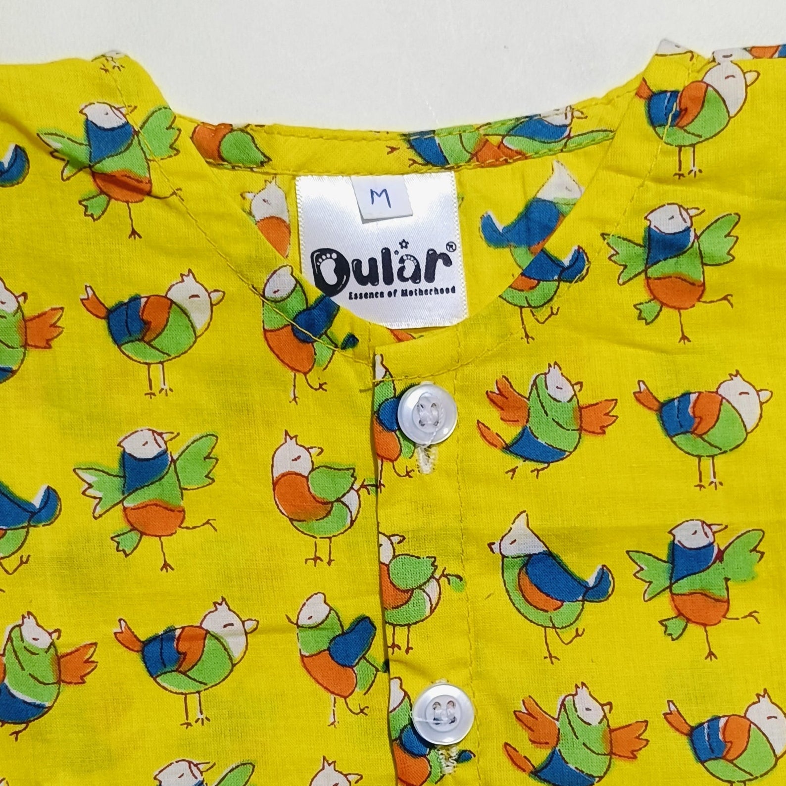 dular | newborn jhabla