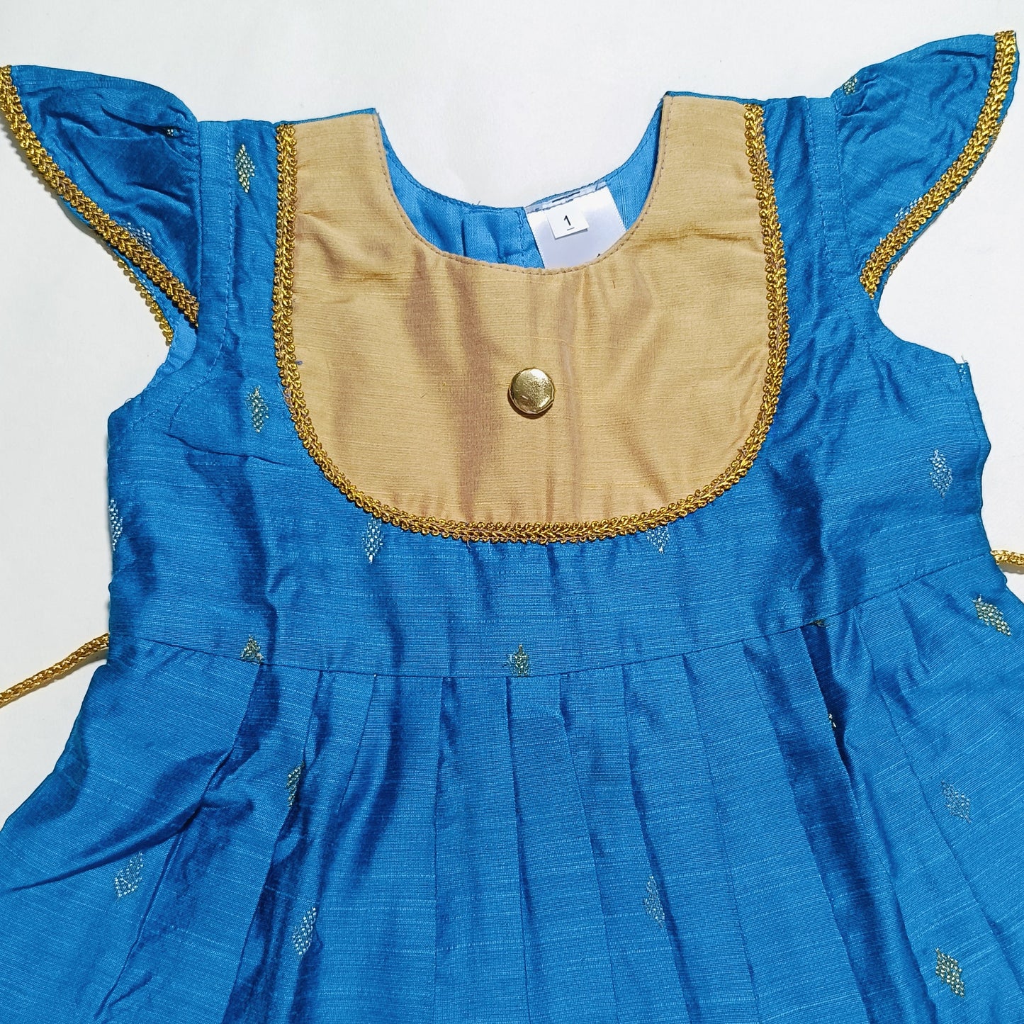 dular | ethnic dresses for baby girl 