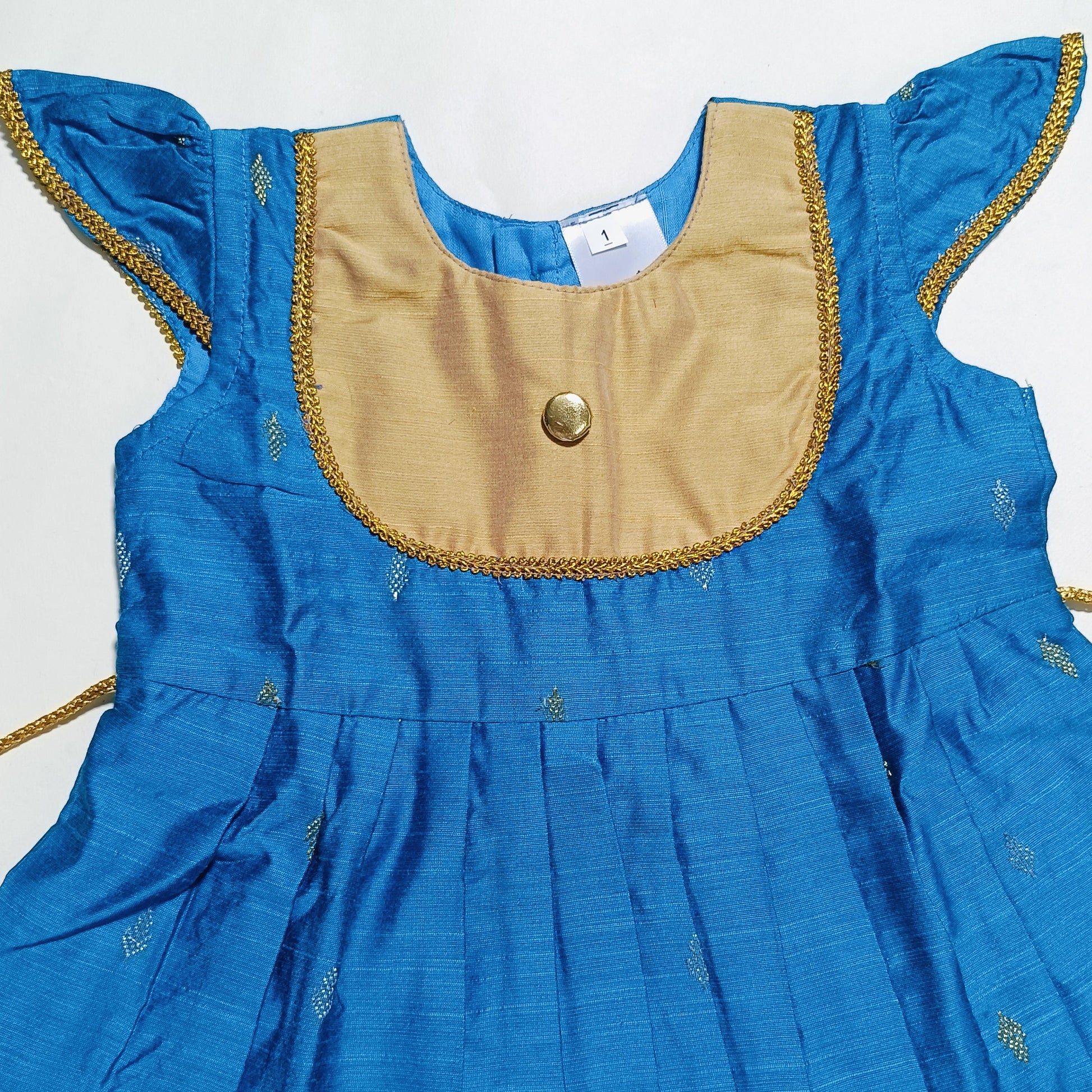 dular | ethnic dresses for baby girl 