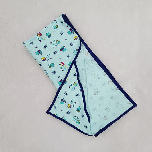 dular | swaddle wrap for newborn