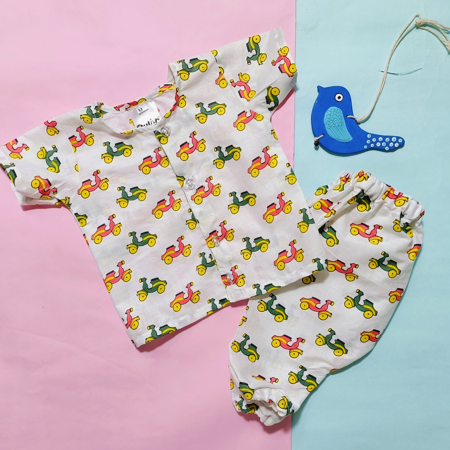 dular | night suits for kids