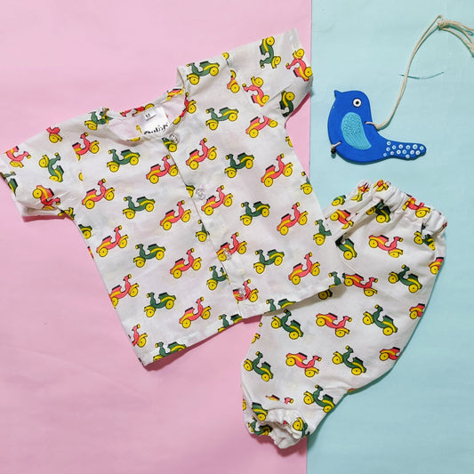 dular | night suits for kids