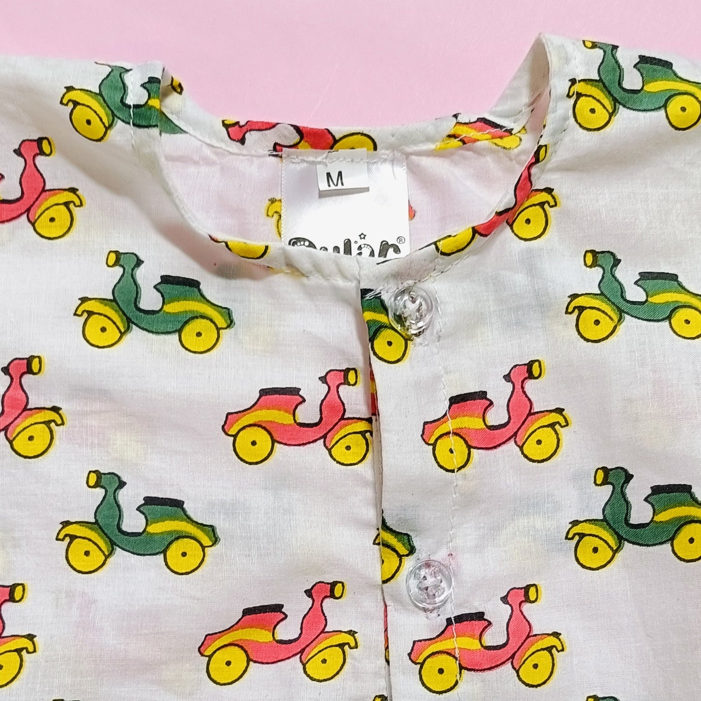 dular | night suits for kids