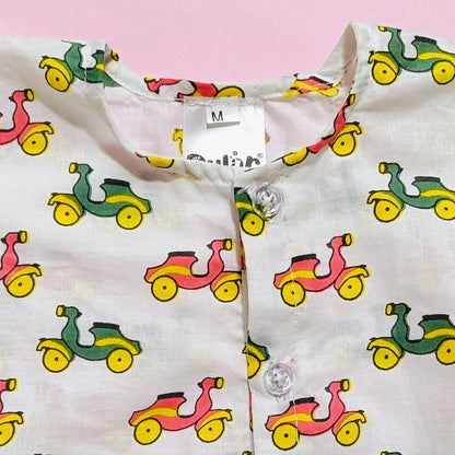 dular | night suits for kids