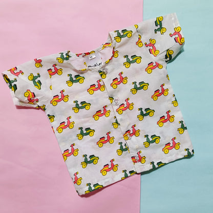 dular | night suits for kids