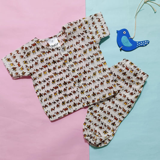 dular | night suits for kids