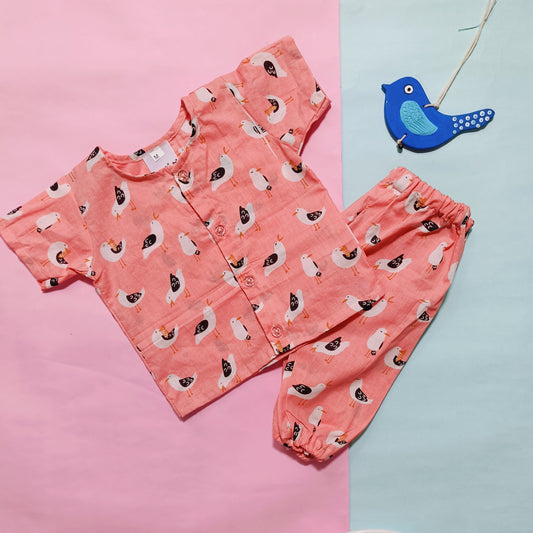 dular | night suits for kids