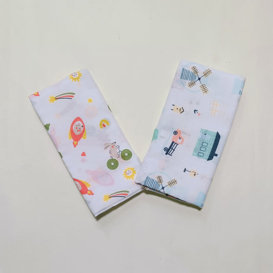 dular | swaddle wrap for newborn