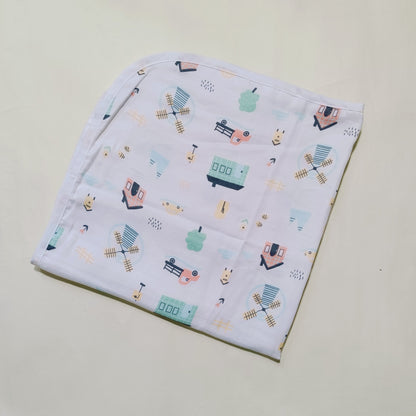 dular | swaddle wrap for newborn
