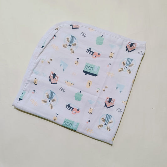 dular | swaddle wrap for newborn