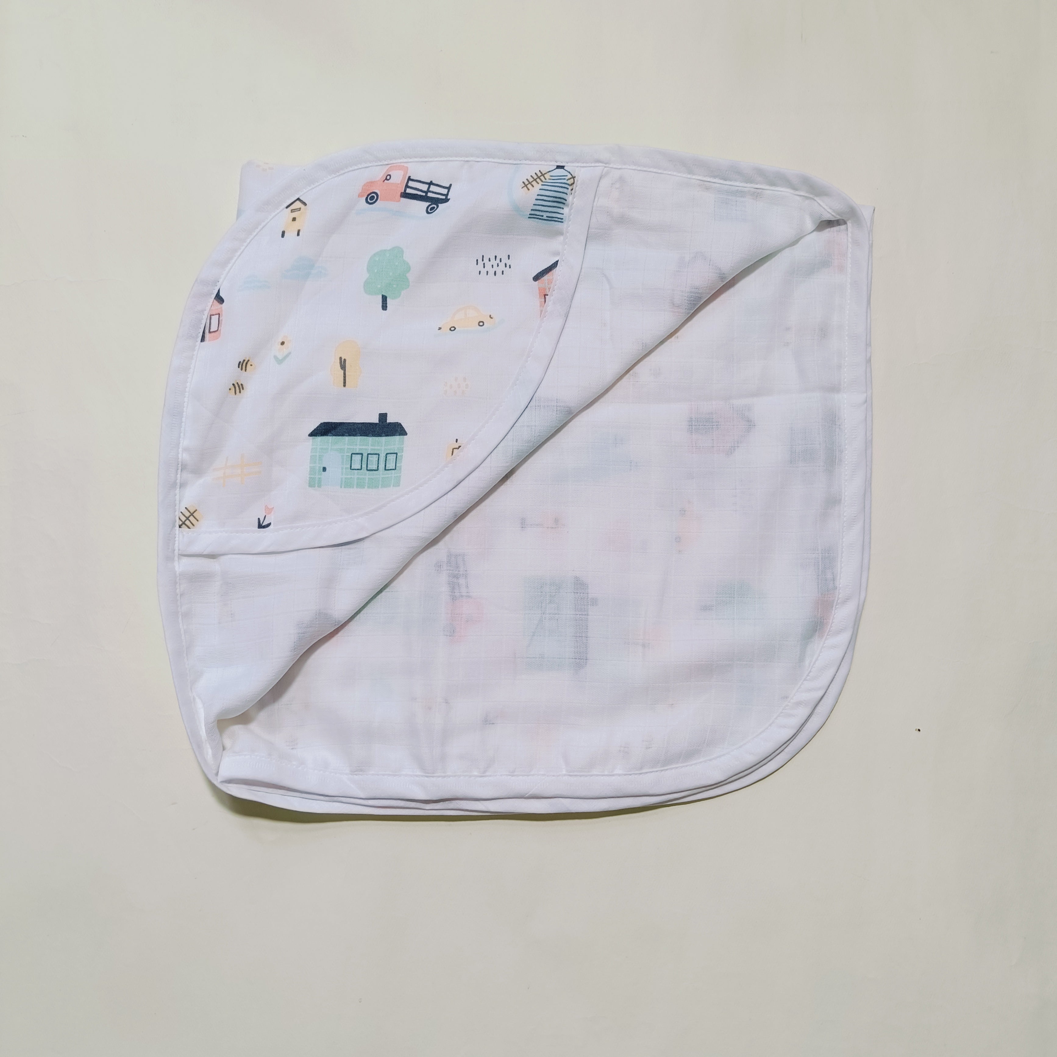 dular | swaddle wrap for newborn