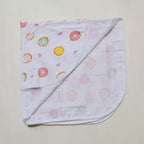 dular | swaddle wrap for newborn