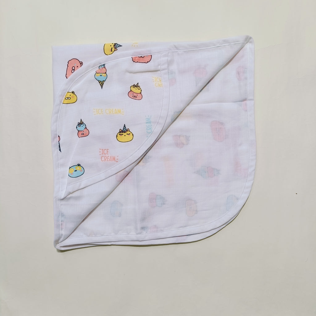 dular | swaddle wrap for newborn