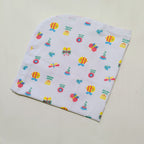 dular | swaddle wrap for newborn