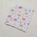 dular | swaddle wrap for newborn