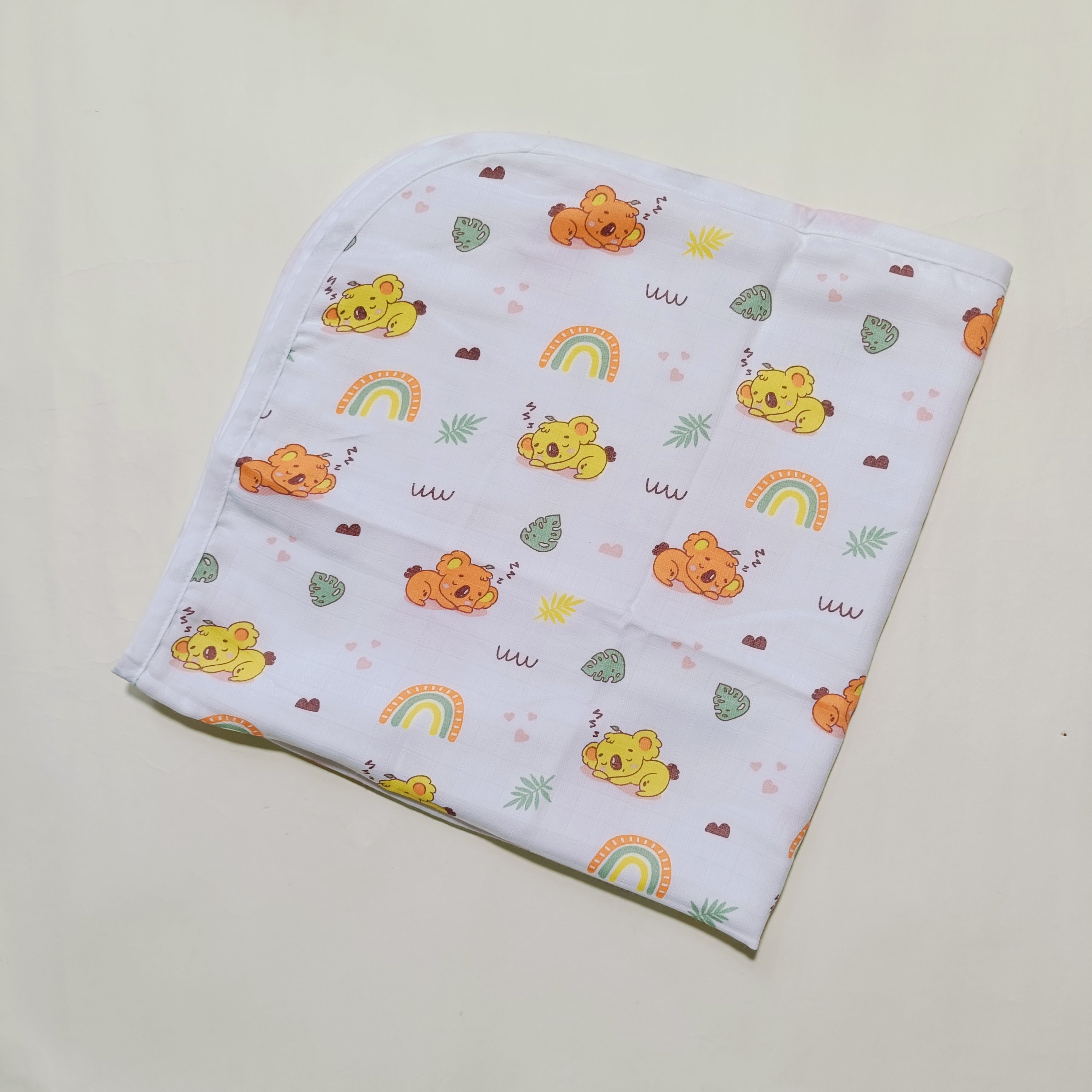 dular | swaddle wrap for newborn