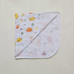 dular | swaddle wrap for newborn