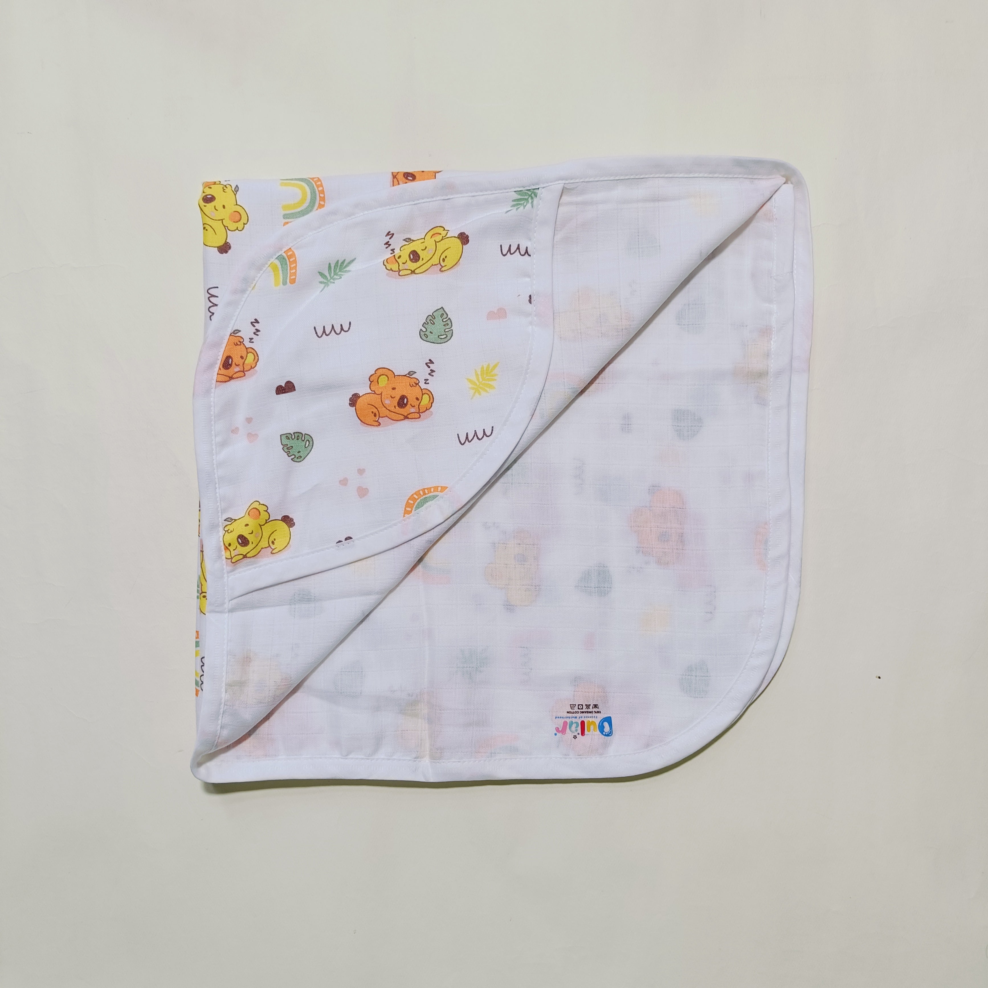 dular | swaddle wrap for newborn