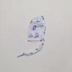 Muslin Cap, Mittens, Socks | Owl