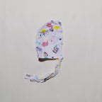 Muslin Cap, Mittens, Socks | Unicorn