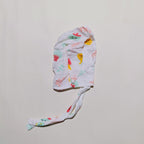 Muslin Cap, Mittens, Socks | Vegetable