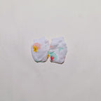 Muslin Cap, Mittens, Socks | Vegetable