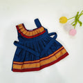 dular | ethnic dresses for baby girl