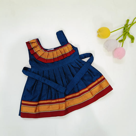 dular | ethnic dresses for baby girl