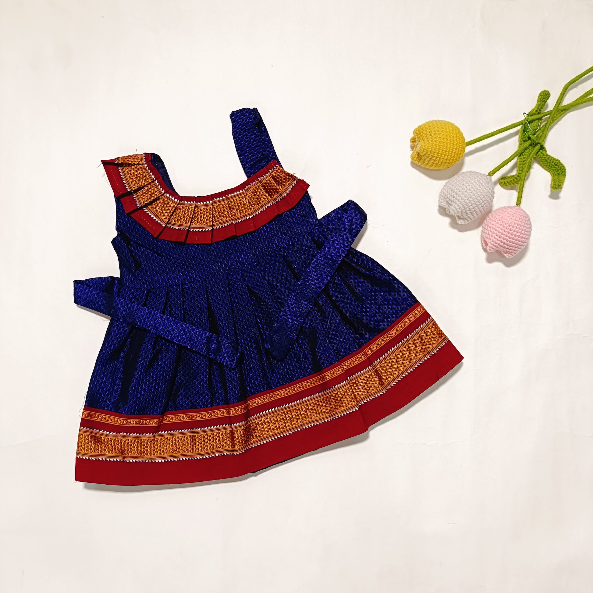 dular | ethnic dresses for baby girl