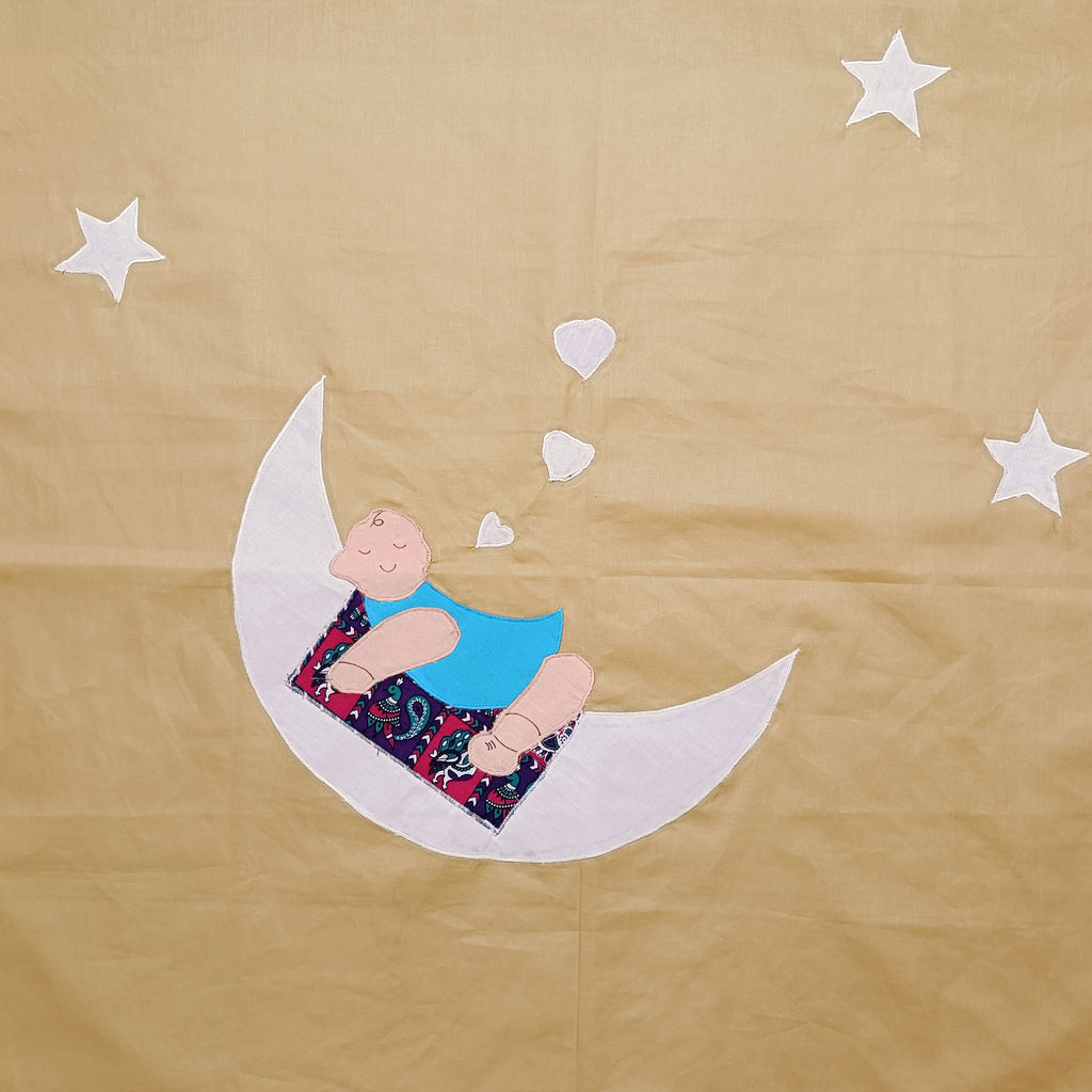 dular | newborn wrap for photography