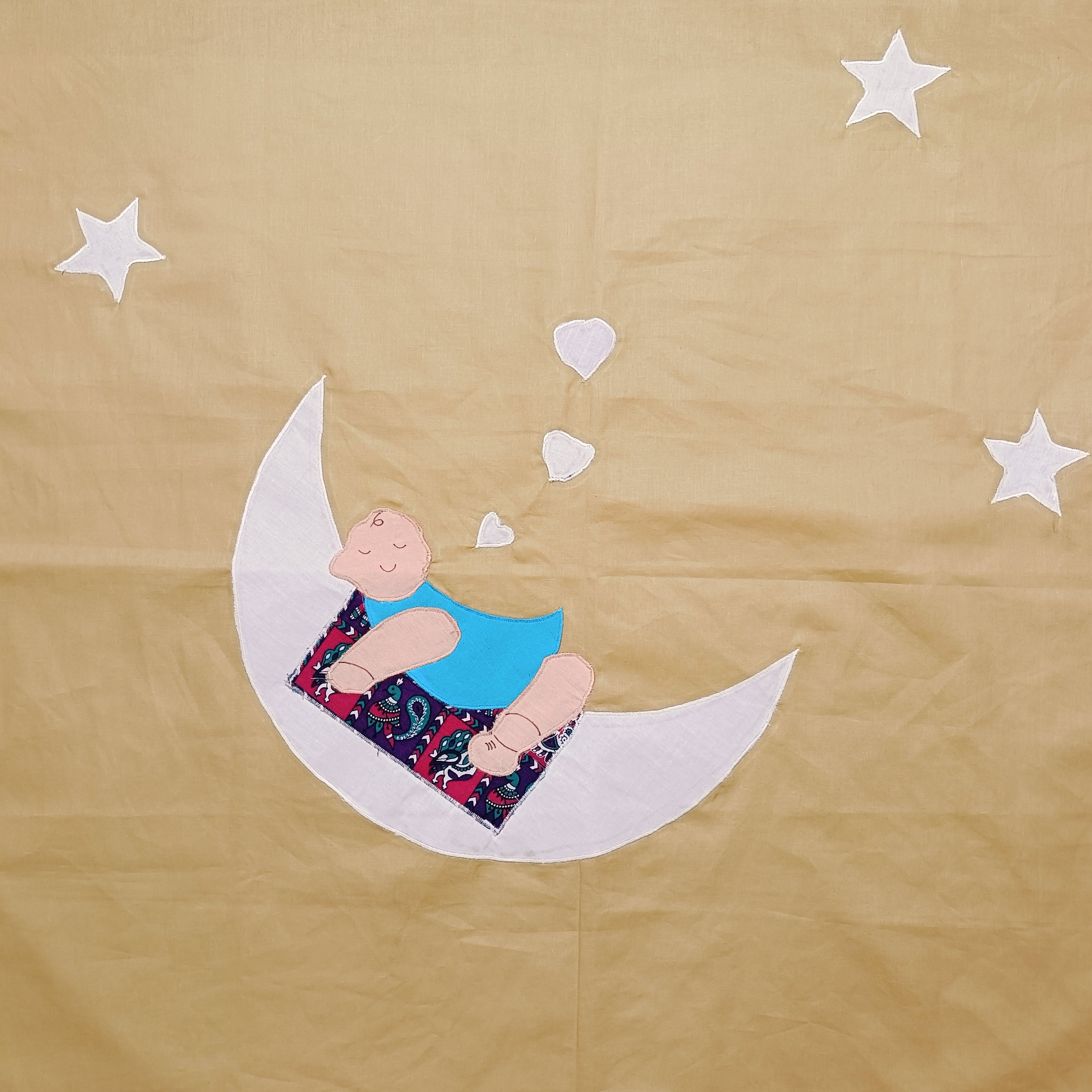 dular | newborn wrap for photography