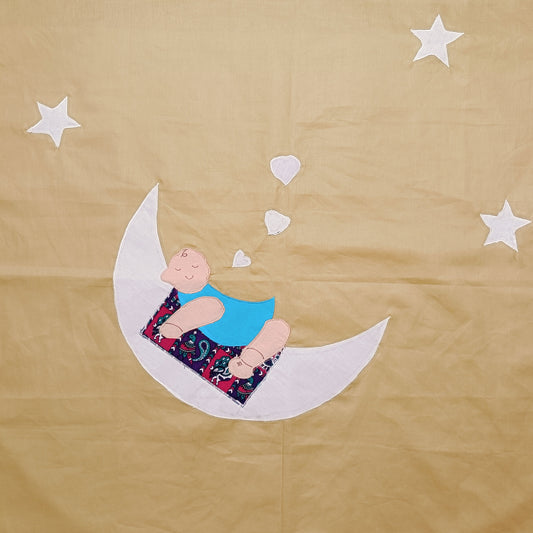 dular | newborn wrap for photography