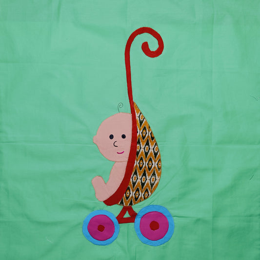 dular | newborn wrap for photography