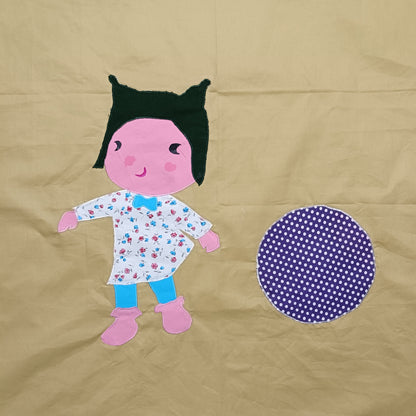 dular | newborn wrap for photography