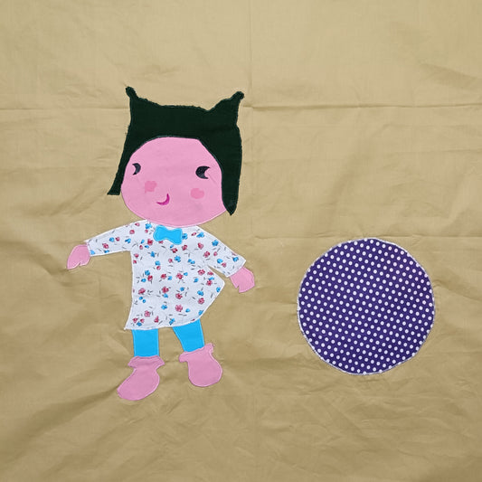 dular | newborn wrap for photography