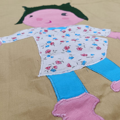 dular | newborn wrap for photography