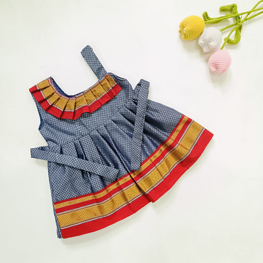 dular | ethnic dresses for baby girl