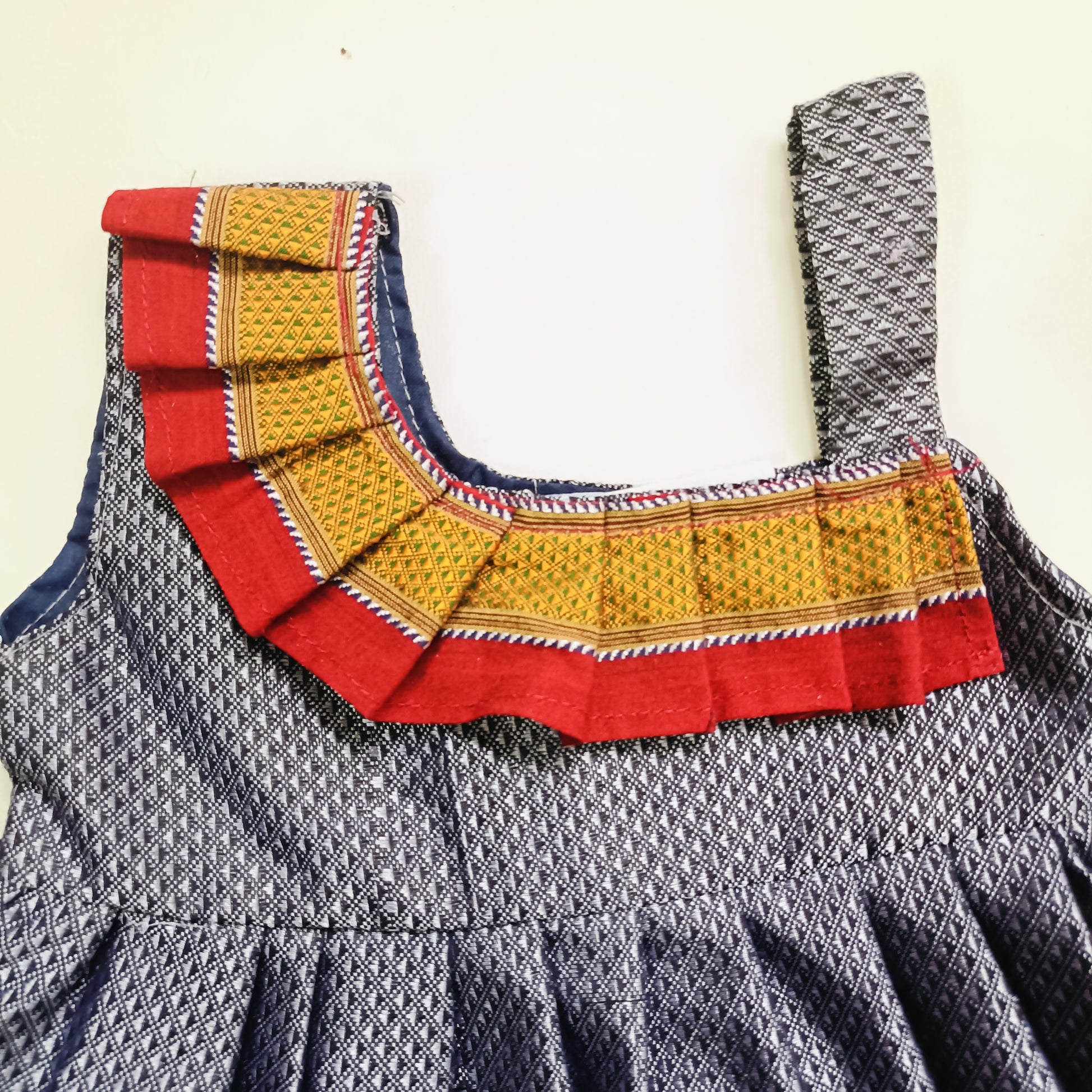 dular | ethnic dresses for baby girl