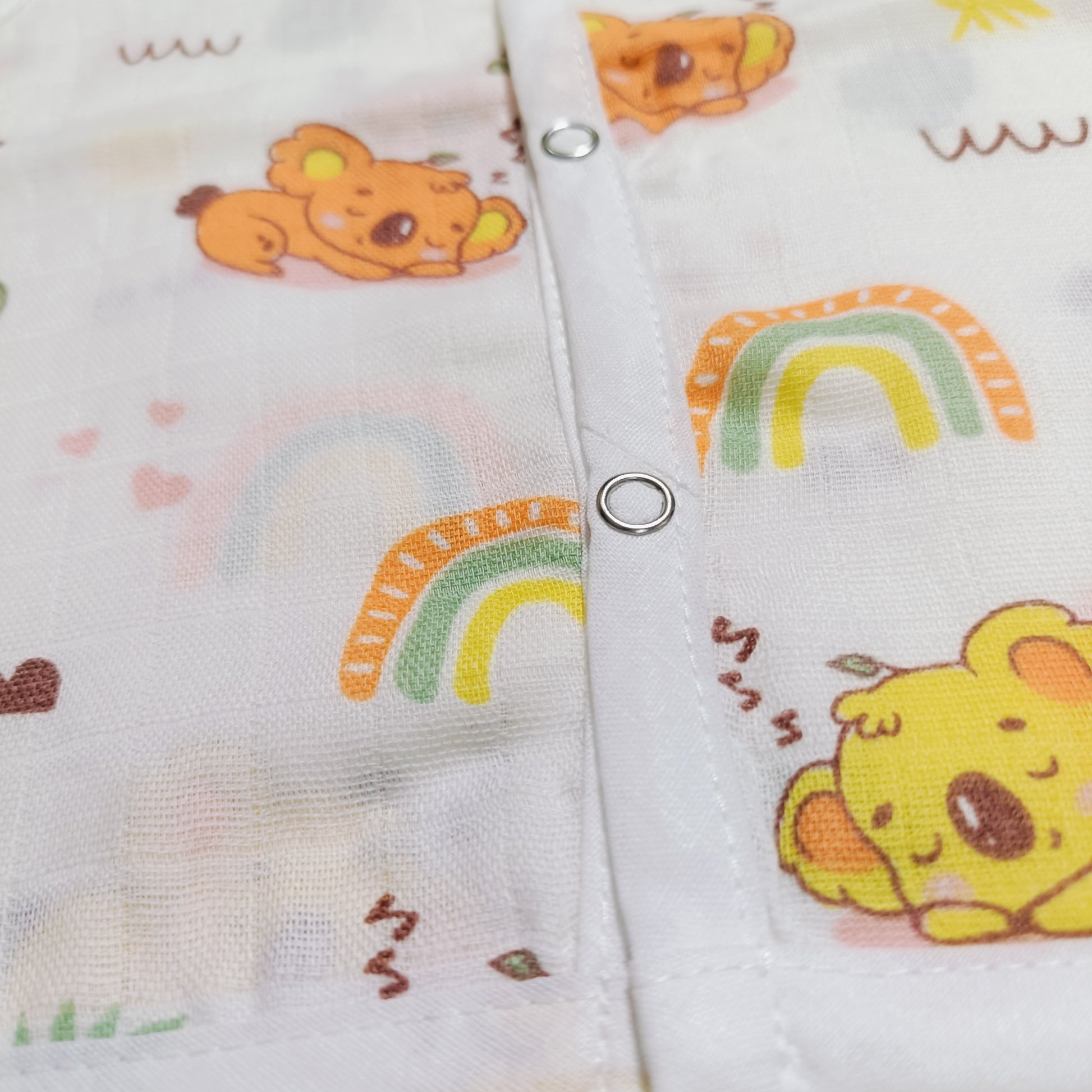 dular | newborn jhabla
