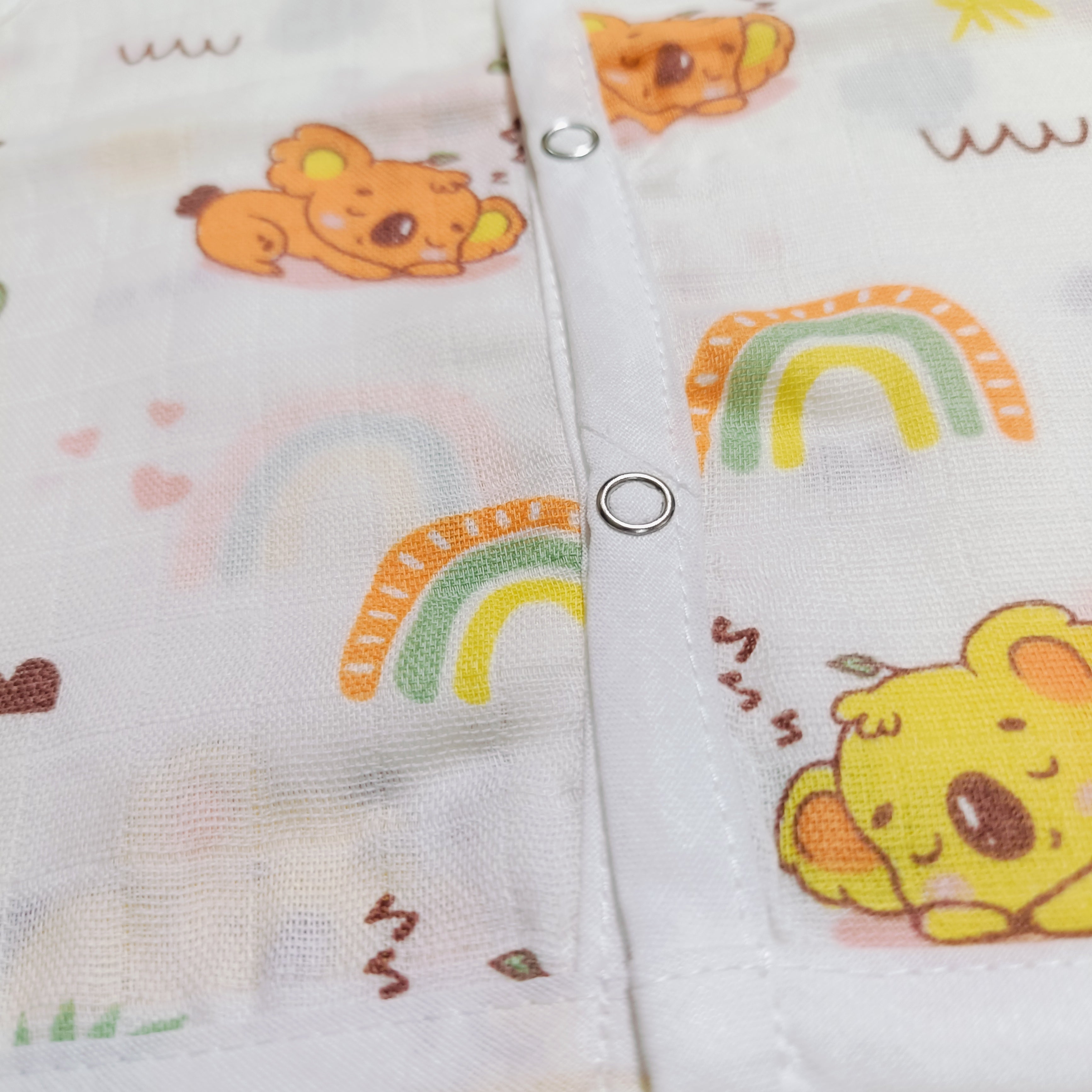 dular | newborn jhabla