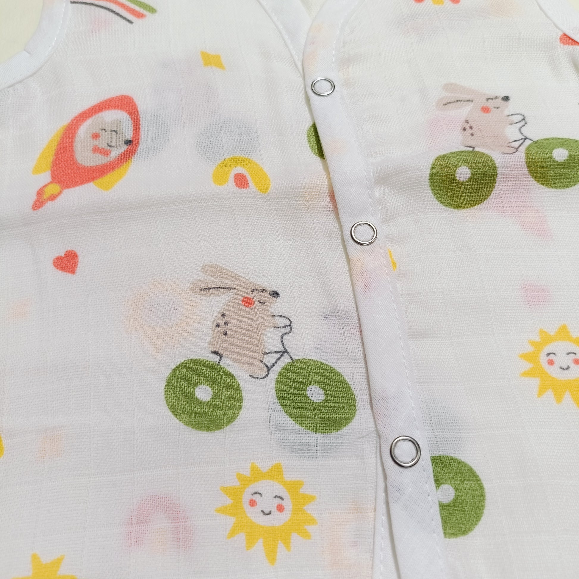 dular | newborn jhabla