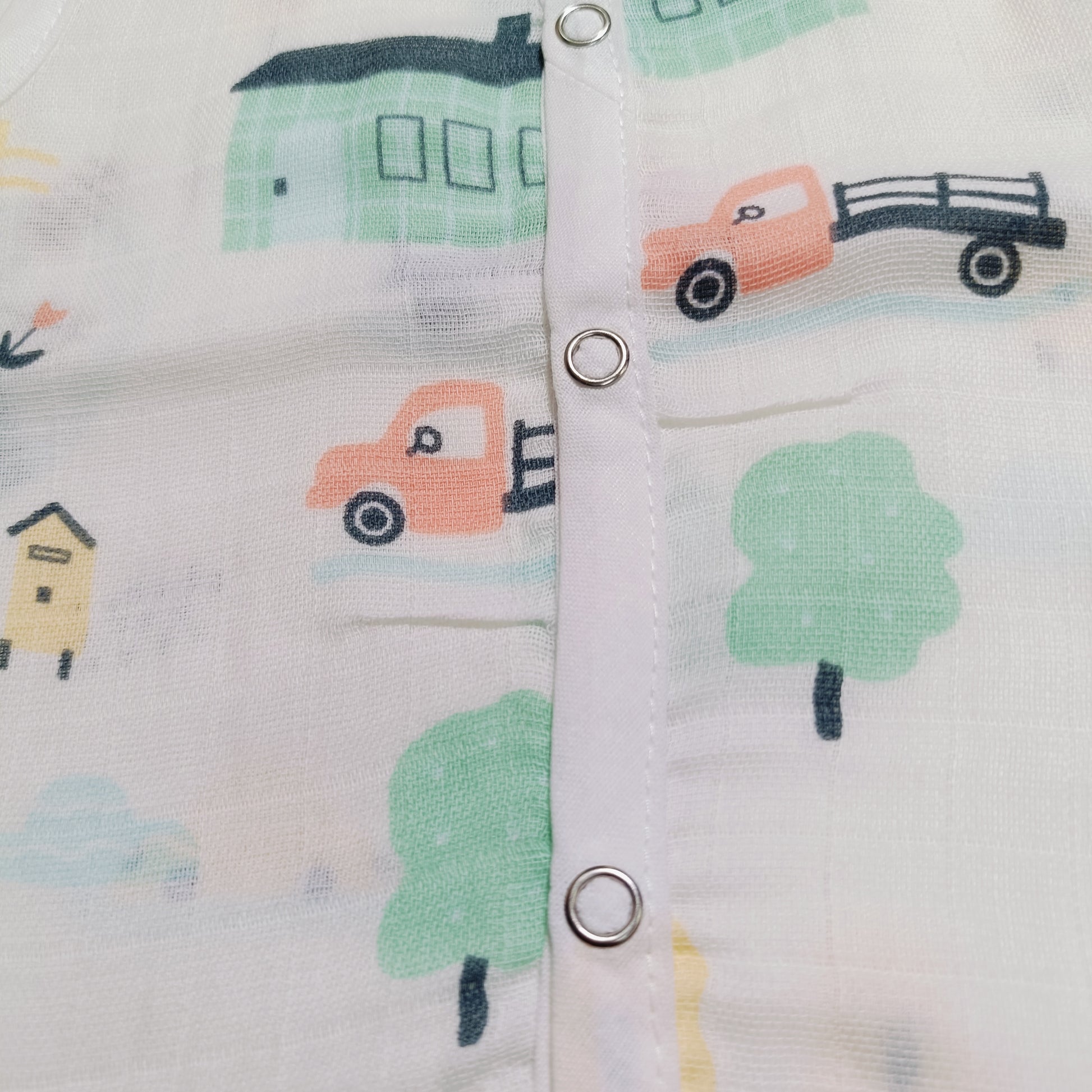 dular | newborn jhabla