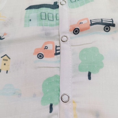 dular | newborn jhabla