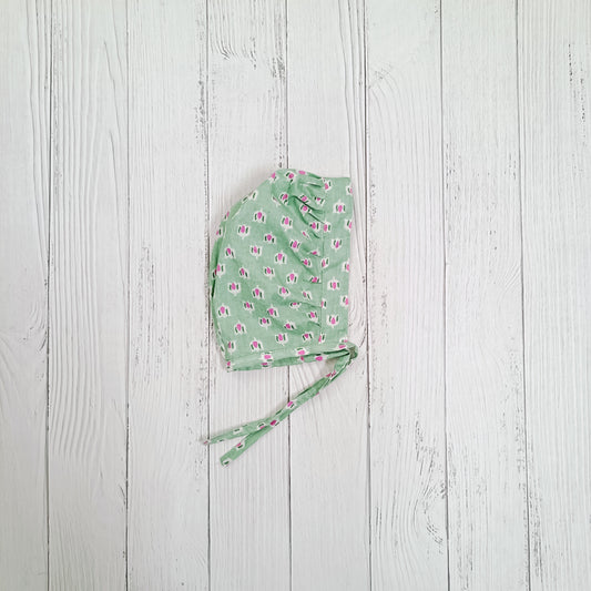 dular | cotton caps for infants
