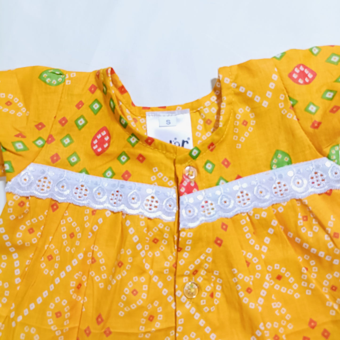 dular | newborn jhabla