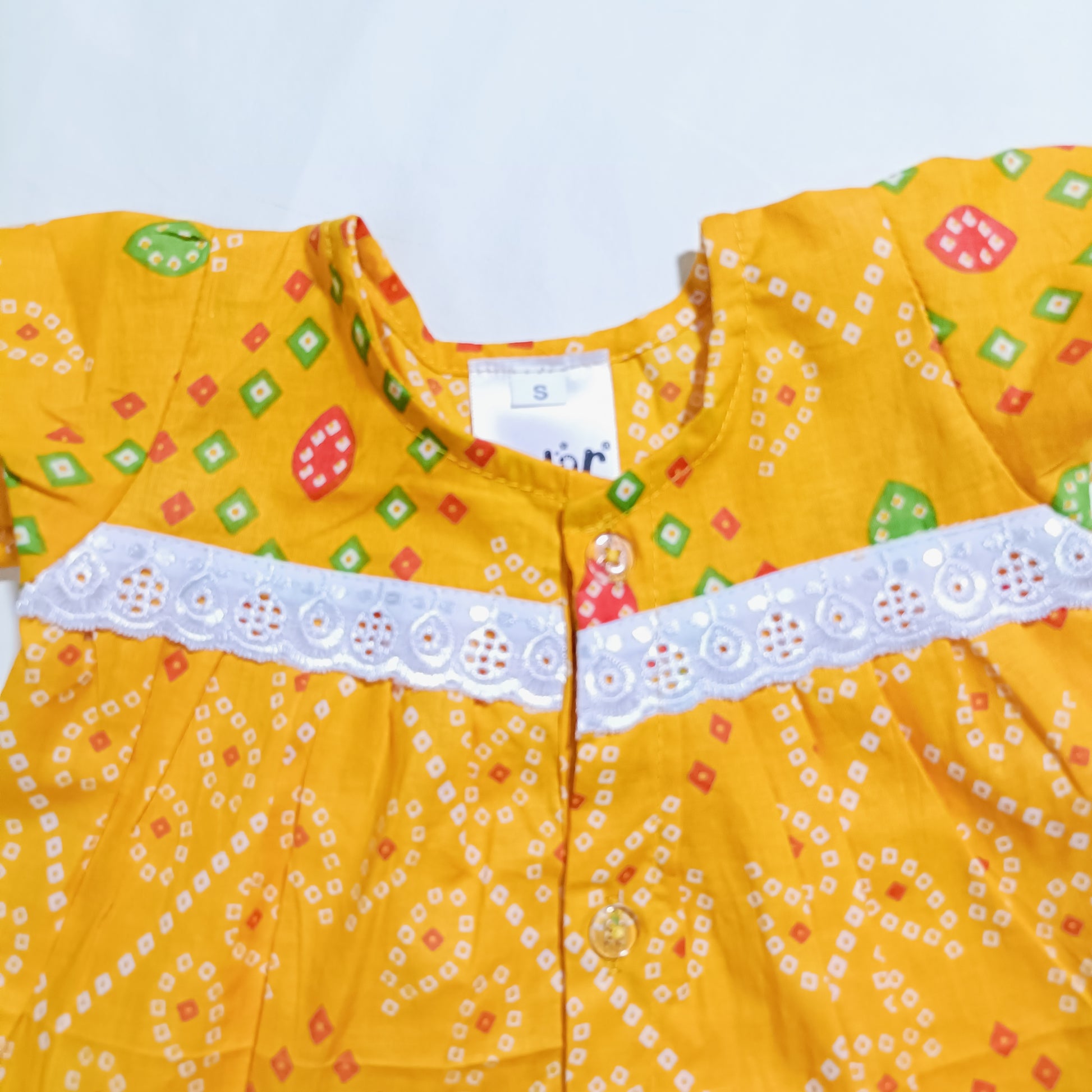 dular | newborn jhabla