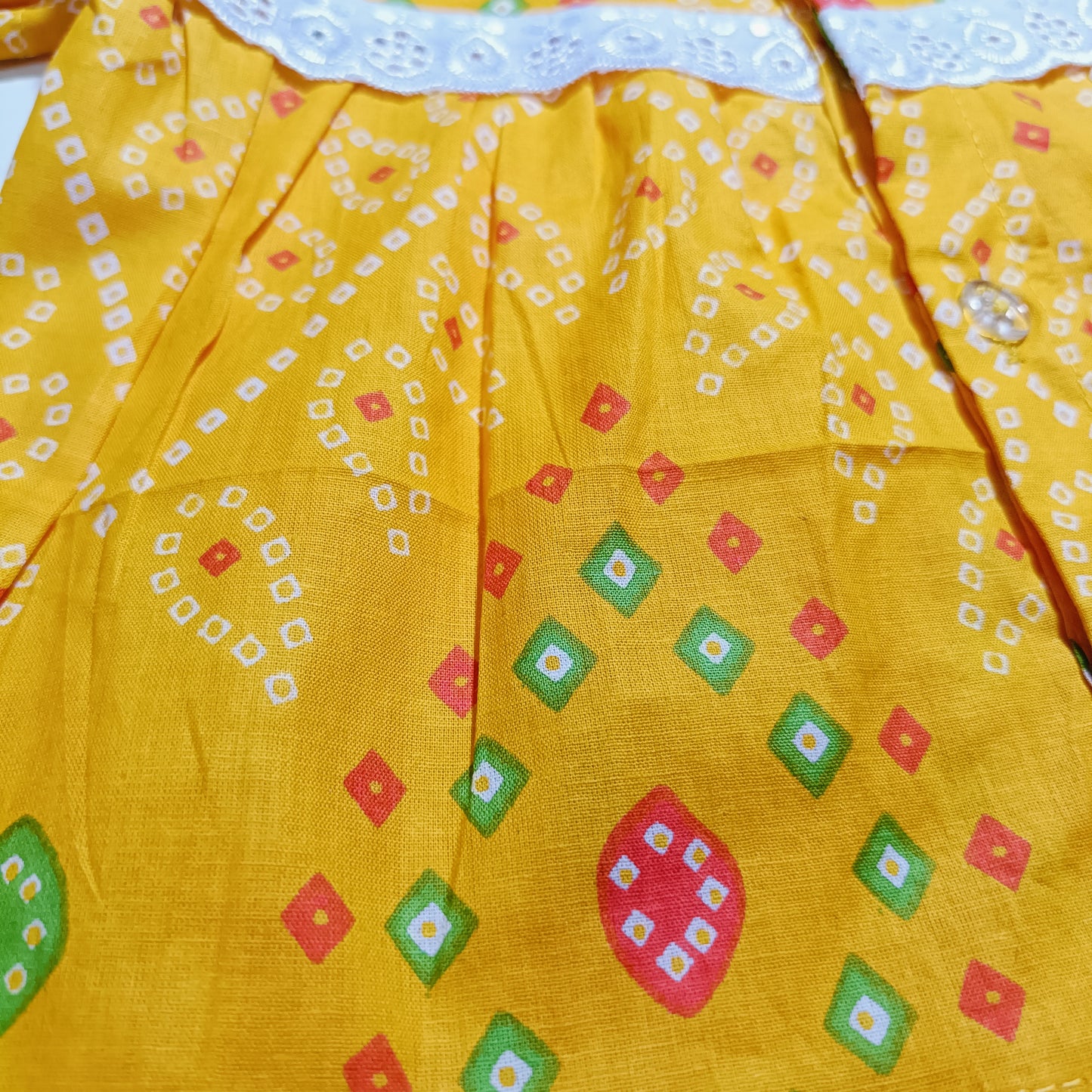 dular | newborn jhabla