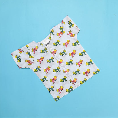 dular | newborn jhabla