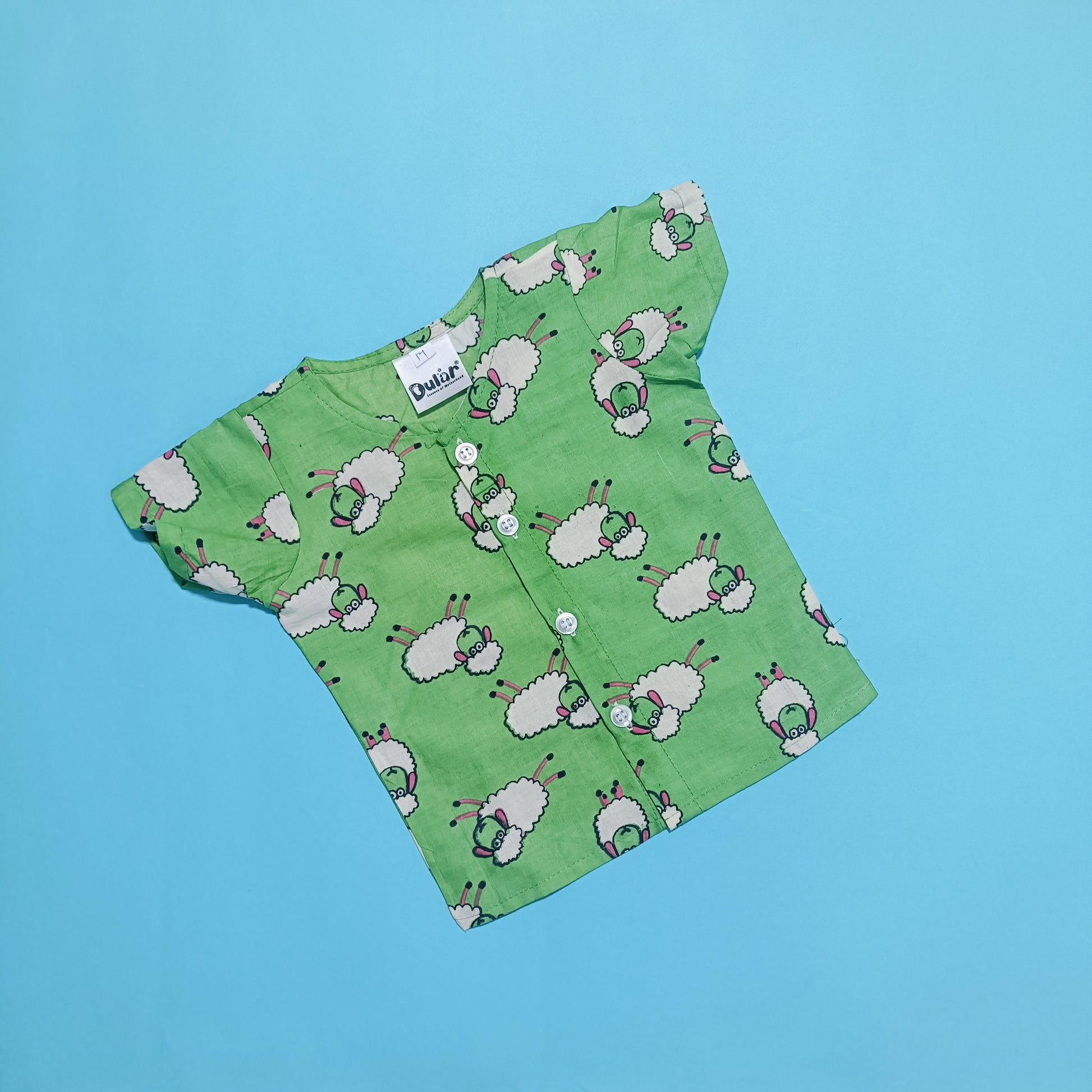 dular | newborn jhabla