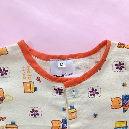 dular | night suits for kids